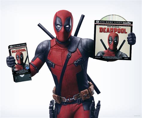 Talk about the marvel antihero and his exploits, whether it be comic, or upcoming movie, or more!. Ryan Reynolds signs hundreds of Deadpool DVDs to be given ...