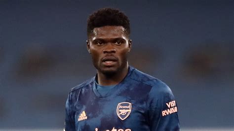 Analysing Partey's first Premier League start for Arsenal | Sporting 