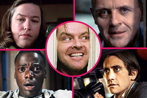 Best thriller movies of all time, ranked for filmmakers. Ranked: The Best Psychological Thrillers of the Past 50 Years