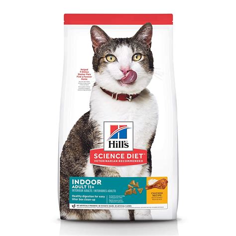 They continually prove that they walk the. Best Cat Food For Older Cats With Bad Teeth of 2020 ...