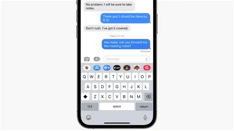 Ios 16 How To Delete And Edit Messages In Iphones