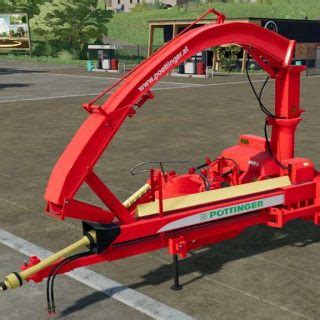 Poettinger Mex V Fs Farming Simulator Mod Fs Mod