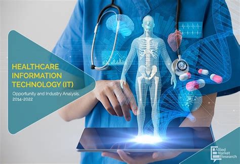 Healthcare It Market Builds The Foundation Of Artificial