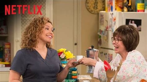 One Day At A Time 1° Temporada Na Netflix