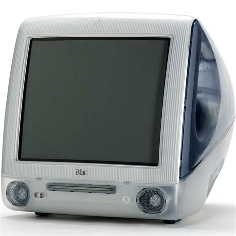 Imac Dv Special Edition Late 1999 Tech Specs Release Date And Price