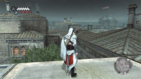 Image Assassins Creed Brotherhood E Outfit And Crossbow Mod For
