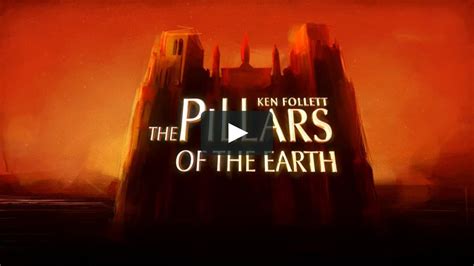 Pillars Of The Earth Pillars Earth Tv Miniseries