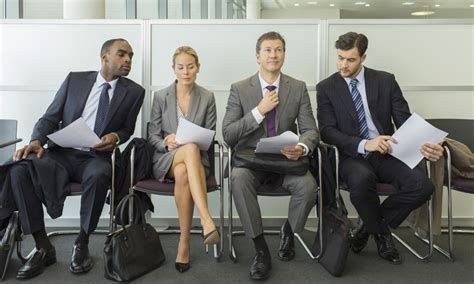 Top Five Tips For Succeeding In Your Next Job Interview