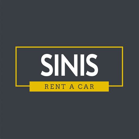 Sinis Rental Cars