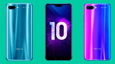 Huawei Honor 10 Is A Flagship On A Budget