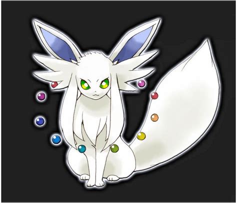 Maybe you would like to learn more about one of these? New Pikachu movie hints at new Eeveelution. • /r/pokemon ...