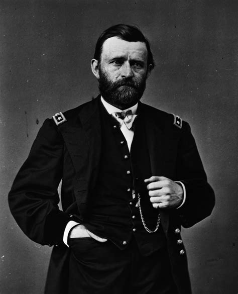 Ulysses S Grant Pictures Ulysses S Grant
