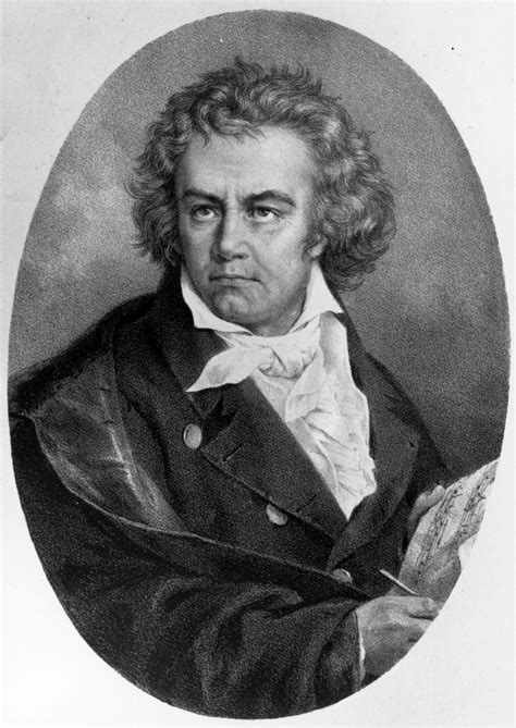Ludwig Van Beethoven Biography Music Facts Britannica