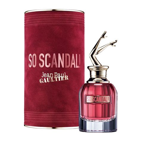 So Scandal Jean Paul Gaultier Parfum Un Nouveau Parfum Pour Femme 2020