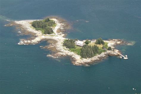 Ever Dream Of Your Own Private Island Rent One In Frenchmans Bay
