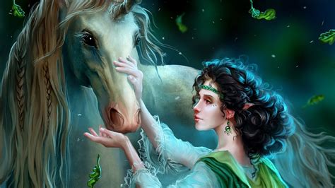 Fairy Tale Art Wallpapers Top Free Fairy Tale Art Backgrounds