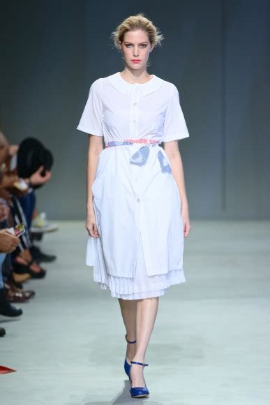 Adam And Eve Sa Fashion Week 2015 Springsummer Day 3 Safw South