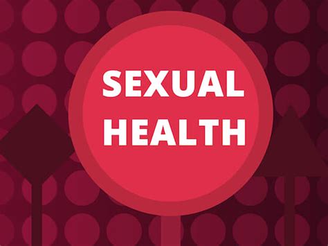 Sexual Health Awareness 4 Common Sexual Health Conditions In Women And Why Awareness Is A Must