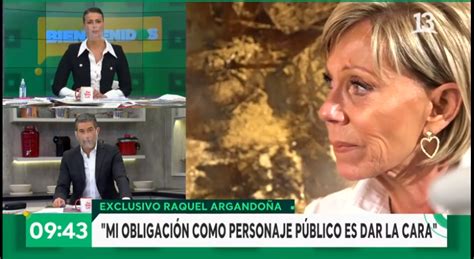 Maybe you would like to learn more about one of these? Estos fueron los mejores MEMES de la entrevista de Raquel ...