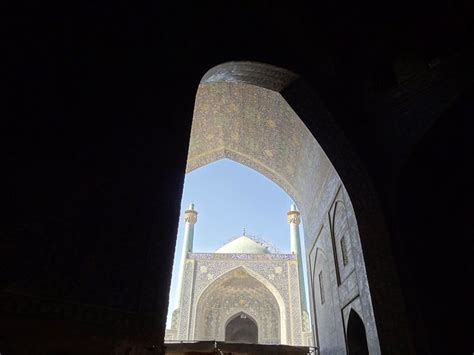 مسجد امام اصفهان آدرس، عکس ها و مسیر رفتن به مسجد شاه اصفهان