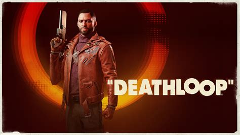 Deathloop Llegará El 20 De Septiembre A Xbox Pc Y Game Pass