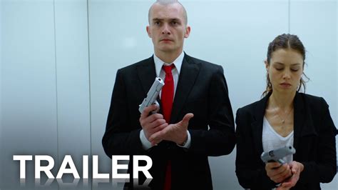 Hitman Agent 47 Official Global Trailer 2015 Youtube