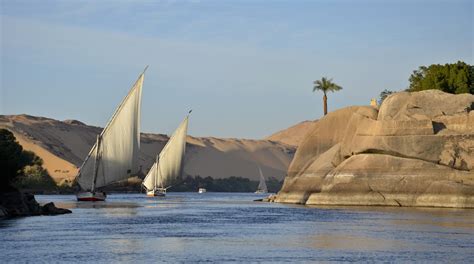 Visit Nile River Valley 2022 Travel Guide For Nile River Valley Aswan