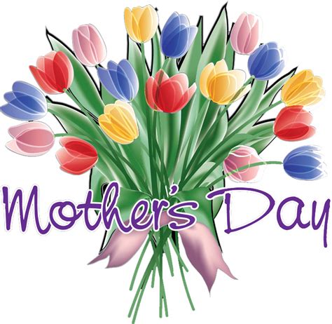 Happy mothers day with plenty of flowers. 5 Special Things You Can Do for Your Mom on Mother's Day ...