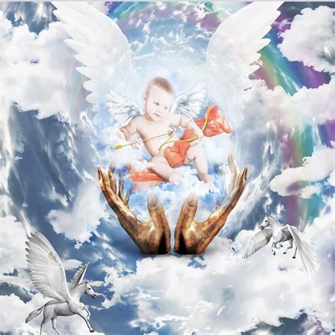 Angel Baby Pictures Wallpapers Eumolpo Wallpapers