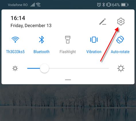5 Ways To Get To The Android Settings Menu Digital Citizen