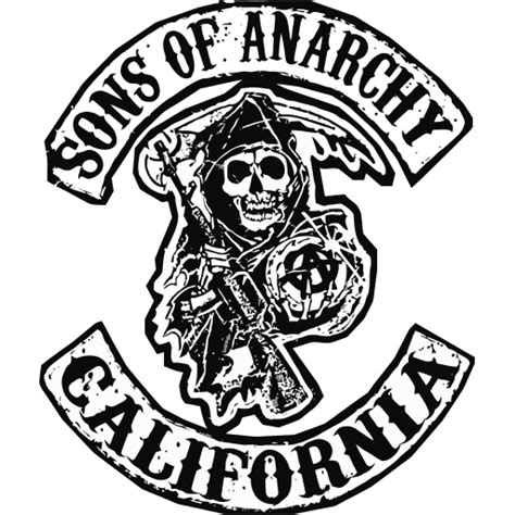Sons Of Anarchy Smcr Rockstar Games