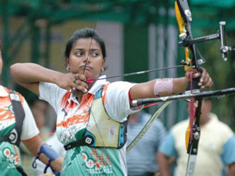 Jharkhand Names Member Archery Contingent For National Games The Economic Times