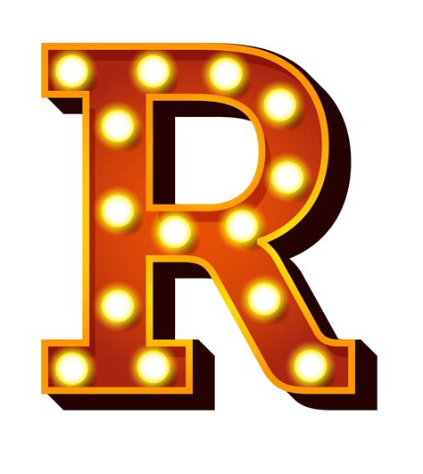 Letter R Png Images Transparent Background Png Play