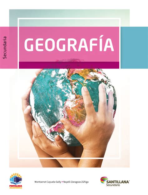 Y 1, 2 y 3 de bachillerato. Conaliteg 6 Grado Geografia Atlas : Atlas De Geografia Del ...