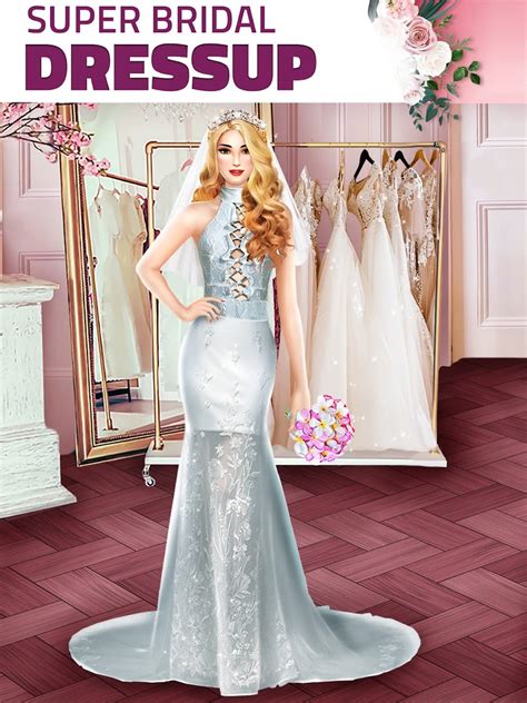 Super Wedding Fashion Stylist Android 版 下载