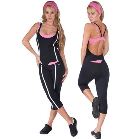 sexy workout clothes for women very unique and sexy gym activewear tank top is black with two