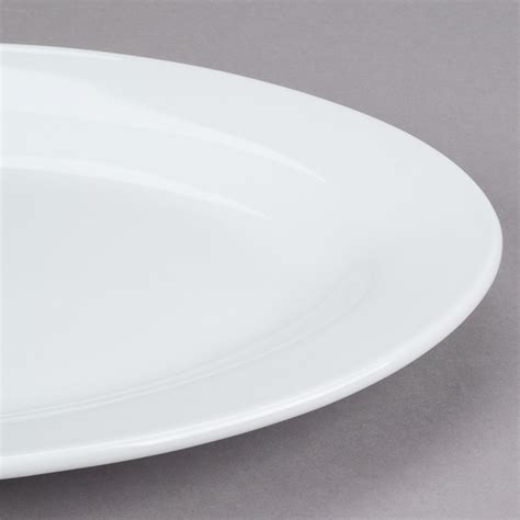 Ceramic Oval Platter For Rent In Nyc Partyrentalsus