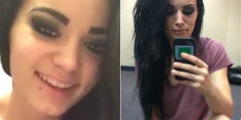 Photos And Details From Wwe Diva Paige S Video Scandal
