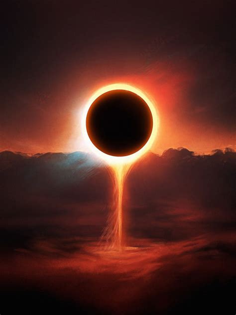 Free Download Solar Eclipse Wallpapers 30 Background Pictures