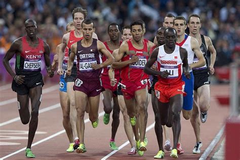 Gold medallist abdellatif baka finished 1.7 seconds faster than olympic champion matthew centrowitz. Nick Willis 'running on empty' at Olympics | Stuff.co.nz