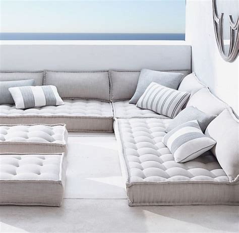 Floor Cushion Sofa Reema Floor Cushion In 2018 Humble For Floor Cushion