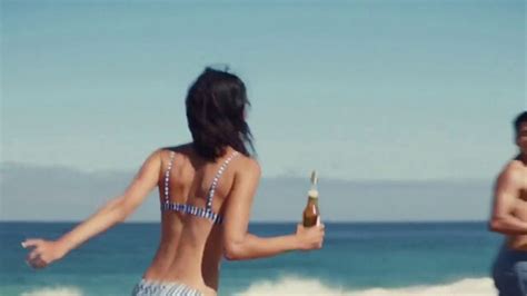 Corona Extra Tv Commercial By The Sea Song By Jesse Harris Ispot Tv