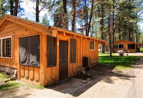 Vacation rentals available for short and long term stay on vrbo. Custer State Park - Blue Bell Lodge - Family Hotels Sleep ...