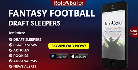 Is gaining popularity in india as the sport is paving its way into every nook and corner of the subcontinent. 2018 Fantasy Football Draft Sleepers and Values | RotoBaller
