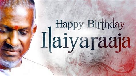 Tamil motivational quotes tamil love quotes legend quotes song quotes loyalty quotes good thoughts quotes wallpaper free download conceptual art typography design. Ilayaraja Birthday 2020: Happy Birthday Ilayaraja Wishes, Whatsapp Status, Quotes, Songs ...