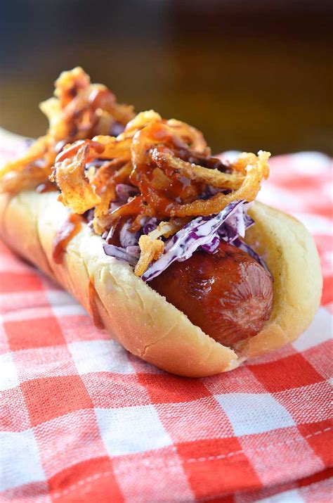 They may not be appropriate for your pet, and any change in your pet's diet should be done under the supervision of a veterinarian. Loaded BBQ Hot Dog