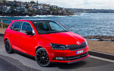 Check spelling or type a new query. ŠKODA Australia launches stylish Fabia Monte Carlo | News ...
