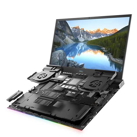 Президента сша джо байдена сняли на видео в ресторане во время саммита g7. Laptop Dell G7 7500 G7500B