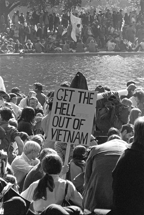 Lantern Of The Hermit American Counterculture Movement 1964 1972