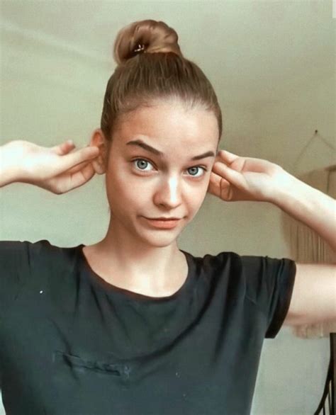 Barbara Palvin New Sexy Makeup 20 Photos And Video The Fappening